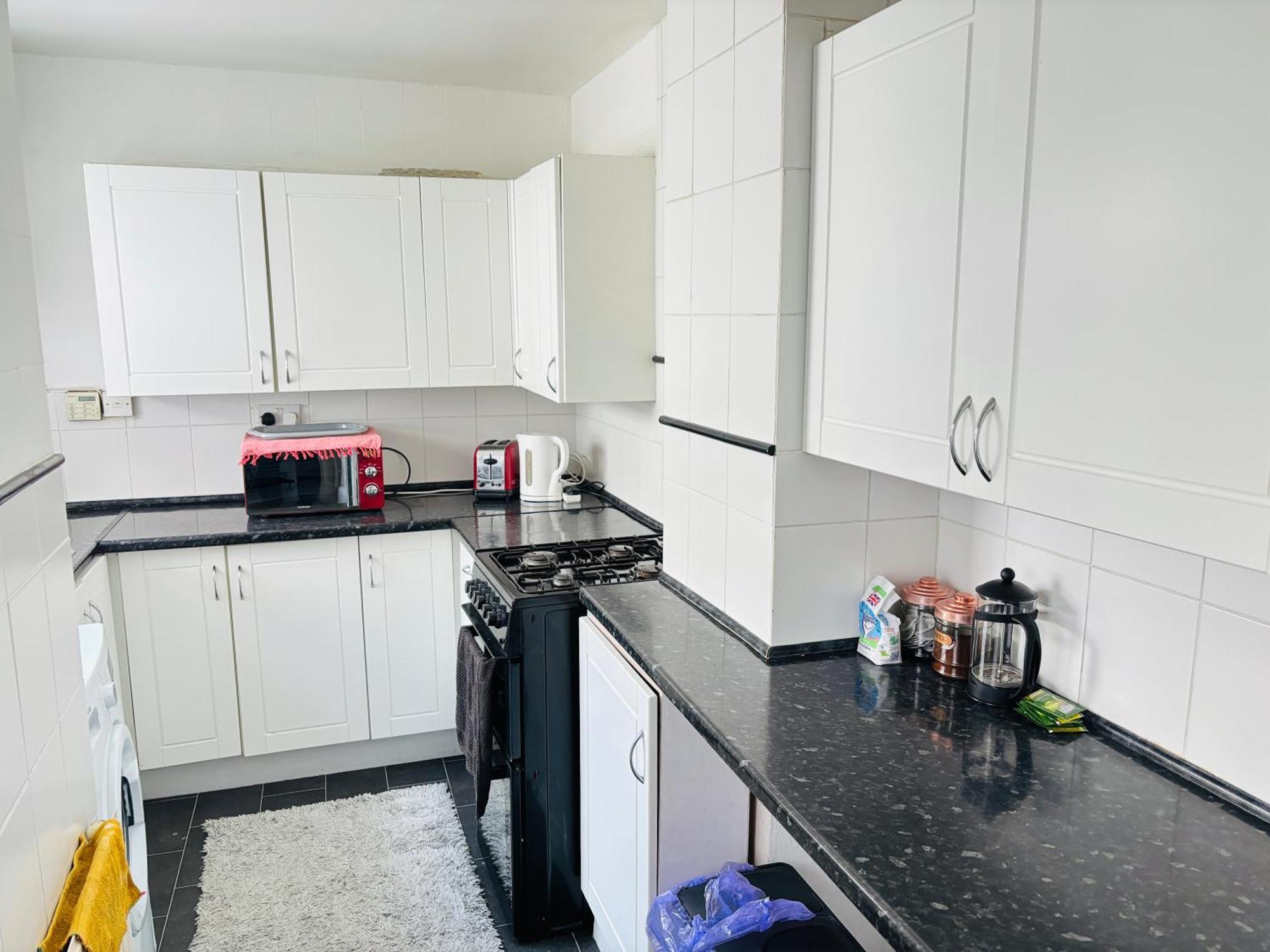 Entire 3 Bedroom House- Free Parking 리버풀 외부 사진